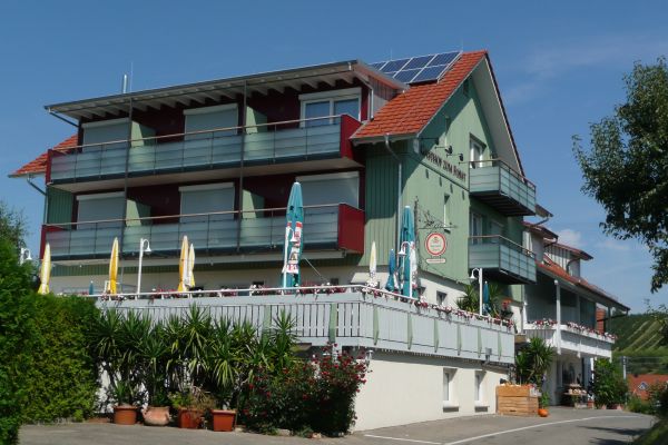 Gasthof zum Forst (Kressbronn am Bodensee)